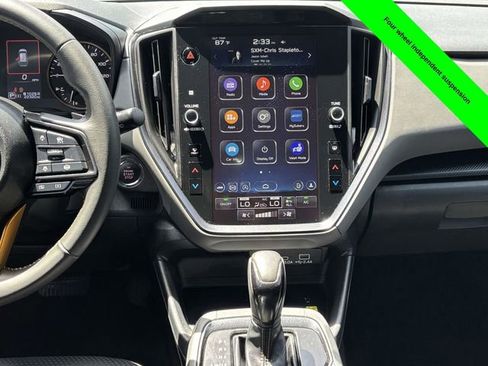Used 2024 Subaru Crosstrek 2.5i Wilderness AWD/4WD image 29