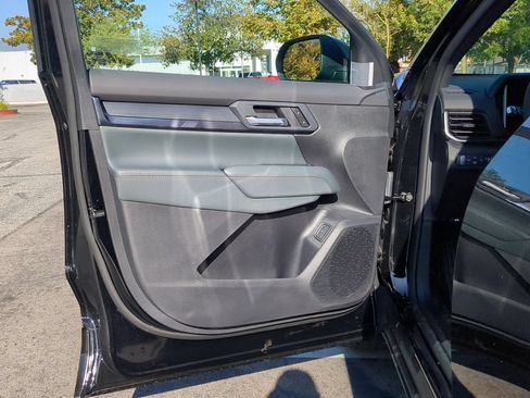 New 2026 GMC Terrain AT4 AWD/4WD image 11
