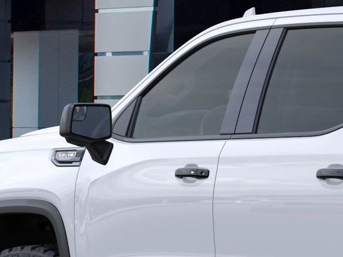 New 2026 GMC Sierra 1500 AT4X image 12