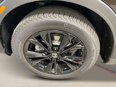 New 2026 Honda CR-V Sport Touring image 11