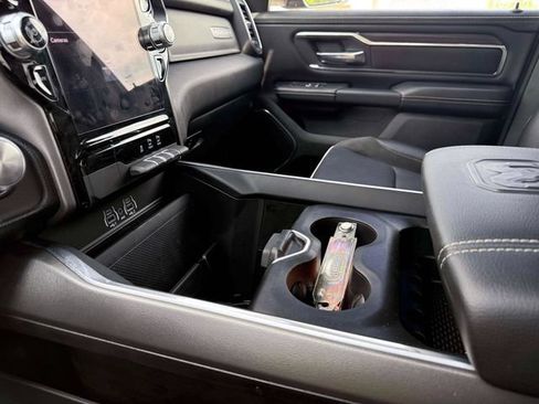 Used 2026 RAM 1500 Laramie AWD/4WD image 31