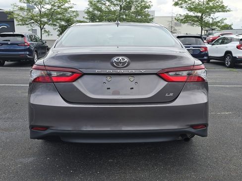 Used 2024 Toyota Camry LE FWD image 6
