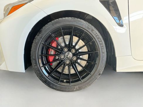 Used 2023 Toyota Corolla Core w/ Performance Package image 32