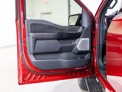 Used 2025 Ford F150 Raptor w/ Equipment Group 803A Raptor R image 27