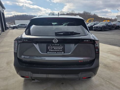 Used 2025 Nissan Kicks SR image 6