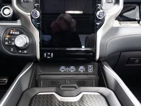 Certified 2025 RAM 1500 Tungsten w/ Off Road Group image 23