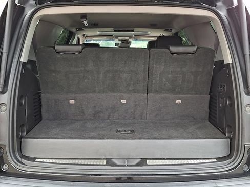 Used 2017 Chevrolet Tahoe Premier AWD/4WD image 31