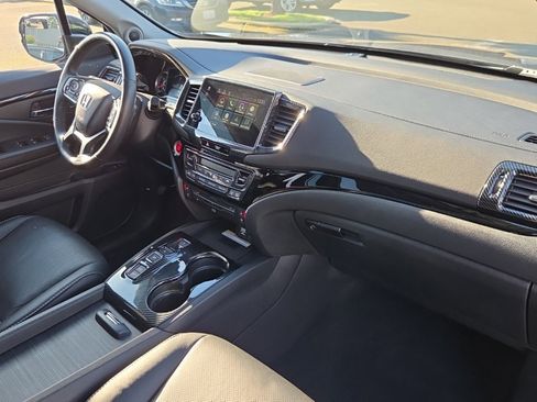 Used 2020 Honda Pilot Elite image 20