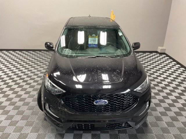 Used 2024 Ford Edge ST-Line AWD/4WD image 5