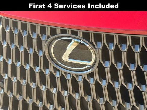 Certified 2025 Lexus NX 350 350 Premium w/ Accessory Package (Z2) image 7