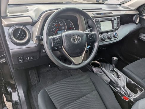 Used 2015 Toyota RAV4 LE AWD/4WD image 10
