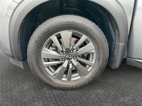 Used 2023 Nissan Pathfinder SV AWD/4WD image 33