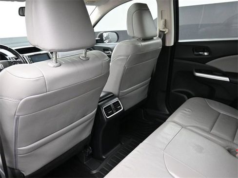Used 2016 Honda CR-V EX-L image 2