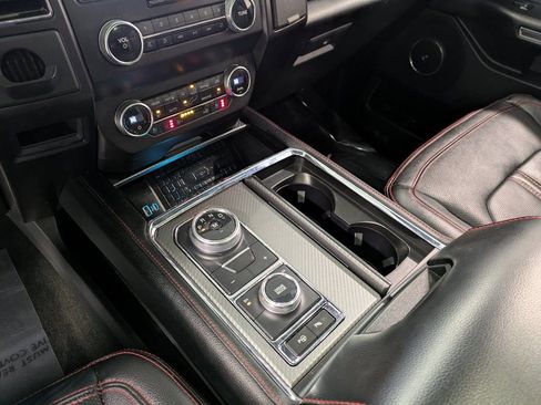 Used 2020 Ford Expedition Limited w/ Equipment Group 303A image 14