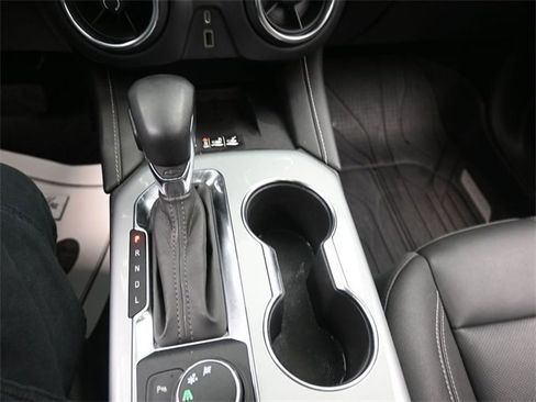 Used 2023 Chevrolet Blazer LT w/ Sound & Technology Package image 11