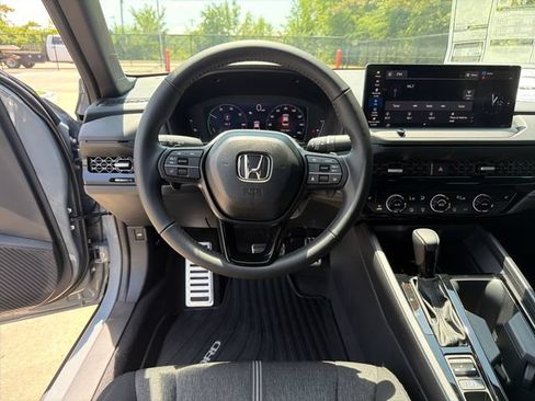 New 2026 Honda Accord Sport image 16