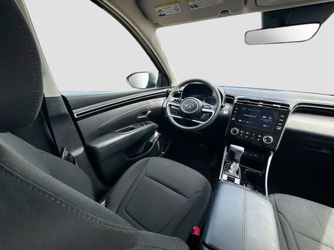 Used 2023 Hyundai Tucson SEL FWD image 28