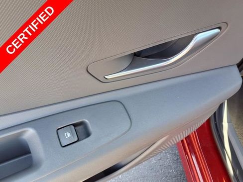 Certified 2024 Hyundai Elantra SEL image 21