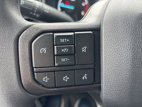 New 2026 Ford F350 XL w/ STX Appearance Package image 25