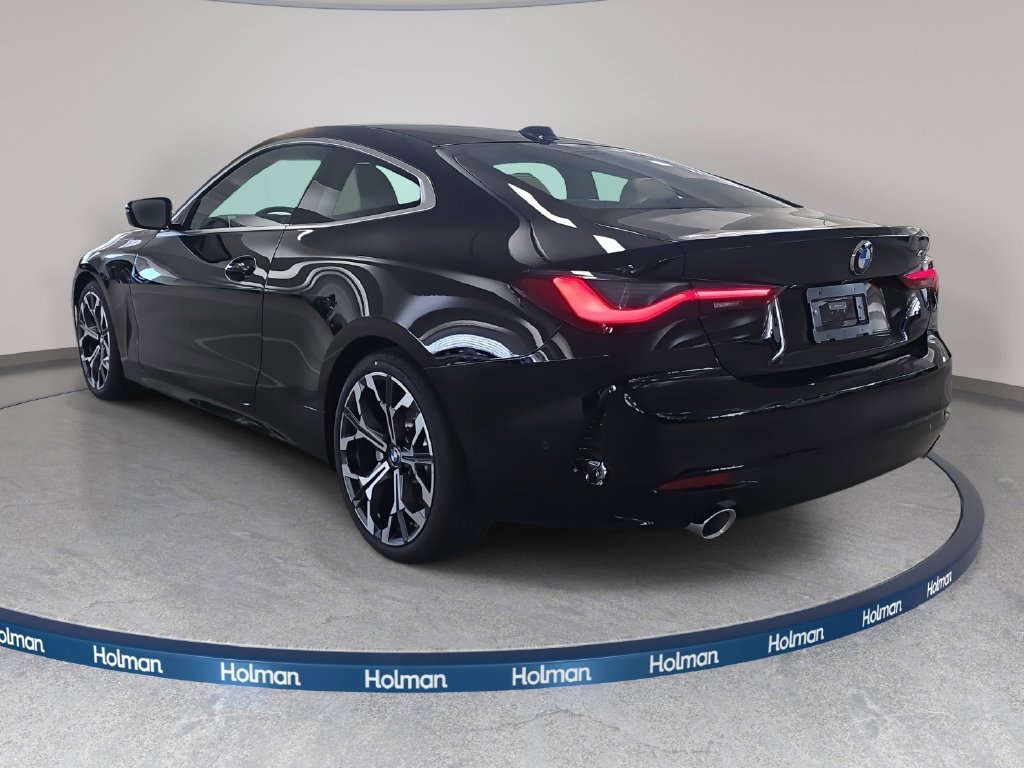 New 2026 BMW 430i Coupe w/ Premium Package RWD image 7