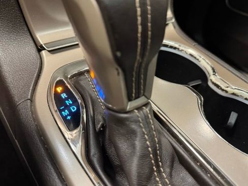 Used 2017 Jeep Grand Cherokee Summit w/ Platinum Series Group image 27