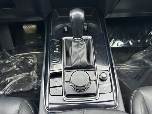 Used 2022 MAZDA CX-30 AWD 2.5 Turbo S image 34