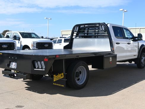 New 2026 Ford F550 2WD Crew Cab image 6