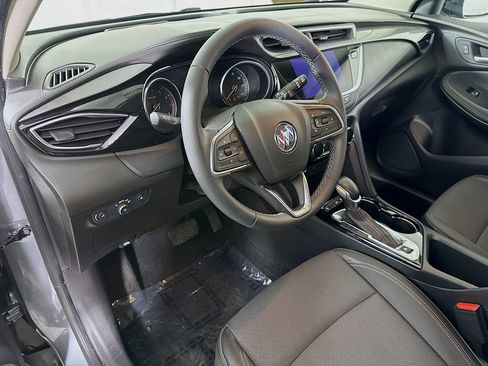 Used 2021 Buick Encore GX Preferred FWD image 16