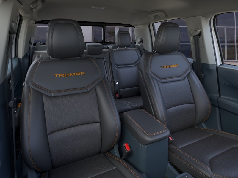 New 2026 Ford Maverick Tremor AWD/4WD image 11