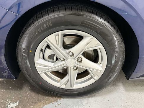 Used 2021 Hyundai Sonata SE FWD image 10