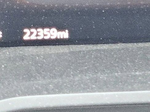 Used 2024 MAZDA CX-90 Plug-In Hybrid w/ Premium Plus image 7