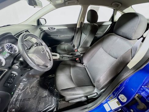 Used 2015 Nissan Sentra SR FWD image 18