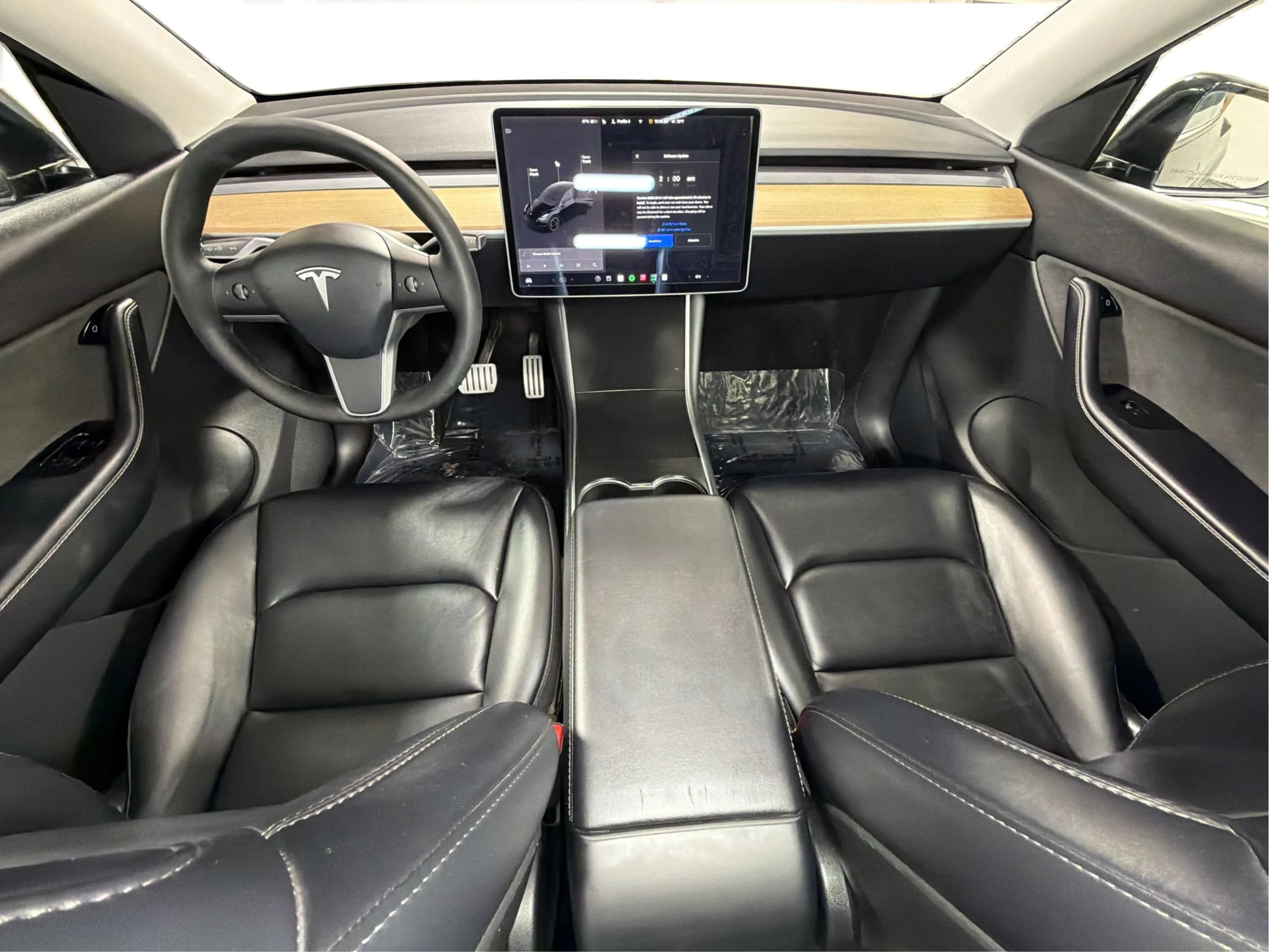 Used 2020 Tesla Model Y Performance AWD/4WD image 25
