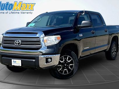 Used 2014 Toyota Tundra SR5 w/ TRD Off Road Package