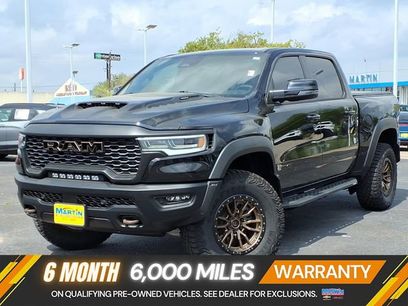 Used 2026 RAM 1500 RHO w/ Bed Utility Group