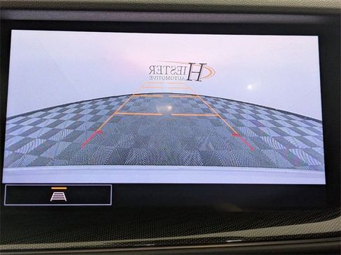 Used 2021 Buick Envision Essence w/ Sport Touring Package image 21