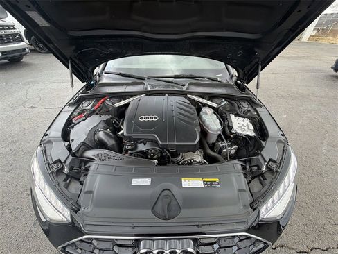 Used 2023 Audi A4 2.0T Premium Plus w/ Premium Plus Package image 31