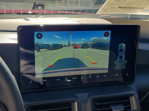 New 2026 Ford Mustang Coupe image 22