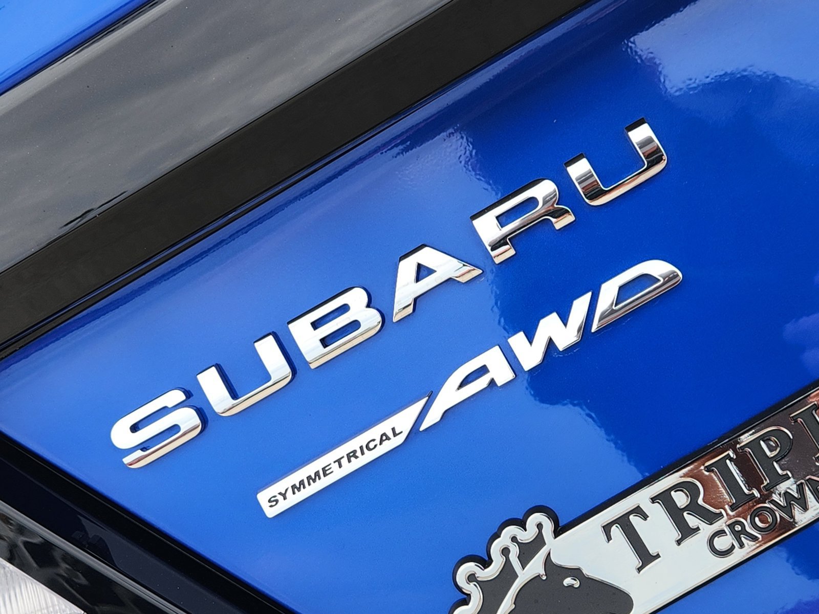 Used 2024 Subaru WRX Premium AWD/4WD image 10
