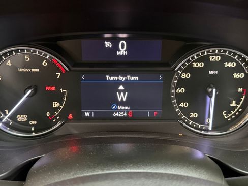 Used 2021 Cadillac XT4 Premium Luxury FWD image 24