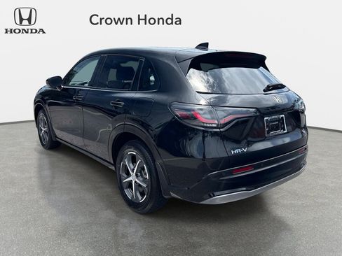 Used 2024 Honda HR-V EX-L image 3
