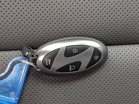 New 2026 Hyundai Santa Fe SEL image 34