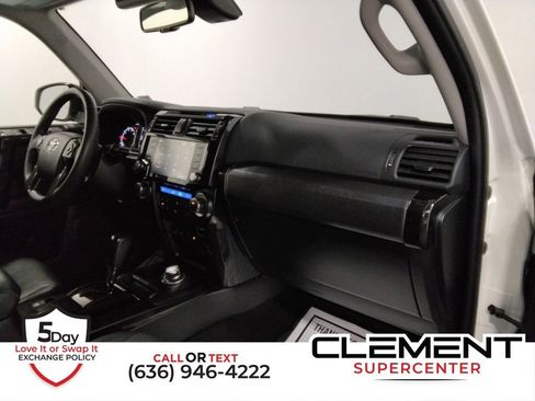 Used 2021 Toyota 4Runner Nightshade image 40