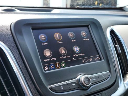 Used 2023 Chevrolet Equinox LS w/ LS Convenience Package AWD/4WD image 18