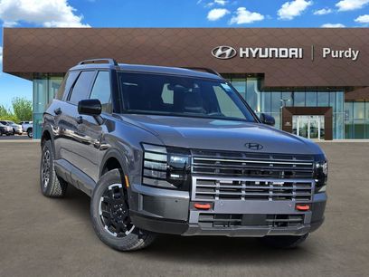 New 2026 Hyundai Palisade XRT Pro