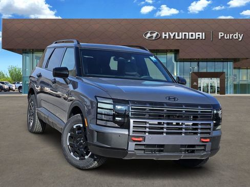 New 2026 Hyundai Palisade XRT Pro AWD/4WD image 1