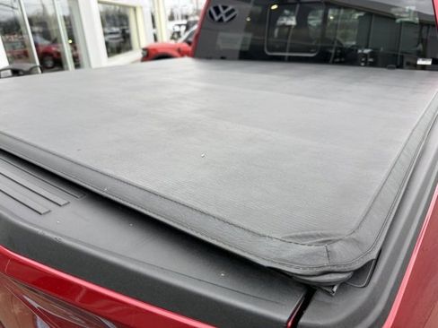 Used 2020 Ford F150 Lariat image 7