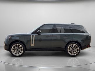 New 2026 Land Rover Range Rover SE AWD/4WD video 2