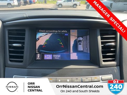 Used 2019 INFINITI QX60 Luxe w/ Essential Package image 26