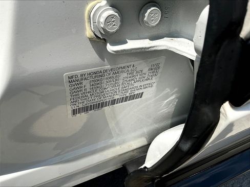 Certified 2023 Acura MDX Type S AWD/4WD image 19